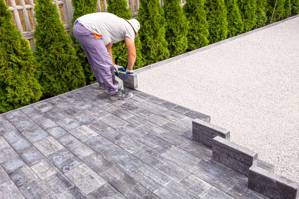 Commercial Driveway Pavers in Liverpool, NY