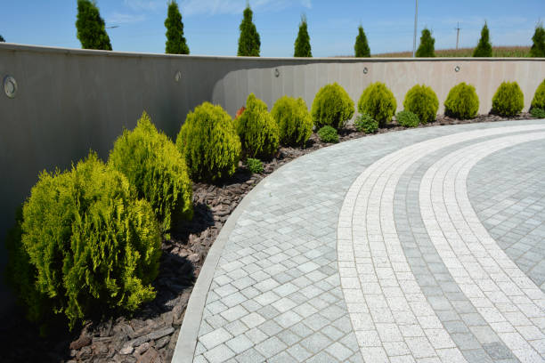 Cobblestone Driveway Pavers in Liverpool, NY
