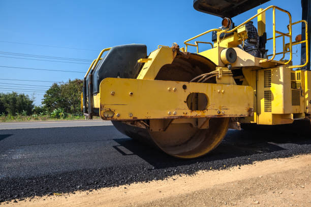 Trusted Liverpool, NY Driveway Pavers Experts